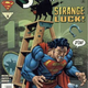 Illustration for article titled 75 Action Comics covers that are worth their weight in gold